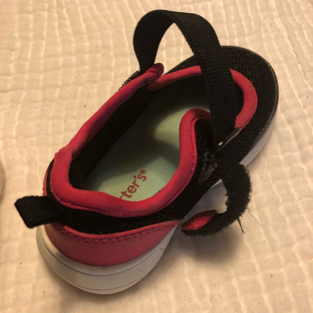 Carter’s Shoes - Picture 4 of 4